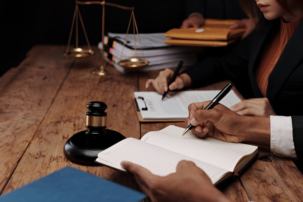 Post Conviction